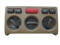Commande Chauffage Land Rover Freelander W963309A