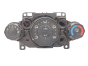 Commande Chauffage A/C Ford Fiesta MK7 8A61-19980-AE