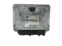 Calculateur IAW4AF.SP 55190098 61601.124.00 Fiat Magneti Marelli 49428