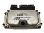 Calculateur PSA 0261206606 9638765980id10 26FM0882 Bosch