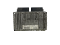 Calculateur Renault S118058312A 8200348263 8200272204 Siemens 52708