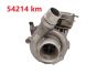 Turbocompresseur GTA1549LV 770116-1 H8200638766 2.0 dCi 8200646108 54214 km