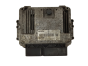 Calculateur 55206270 0281012882 4D34A3ADM Alfa Romeo Bosch 15111