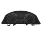 Bloc Compteurs Vitesse VW Golf MK5 1K0920872B A2C53101017 VDO