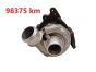 Turbocompresseur Ford 9671413780 GTB1449VZ 783583-4 98375 km