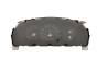 Bloc Compteurs Vitesse Kia Sorento 94003-3E090 2003-73100K 2523