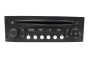 Radio Cd Citroen Peugeot 98041625XT PSA6551-10