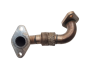Tube d'Échappement rapatriement 038131521AP VW Audi Seat Skoda 1.9 TDI