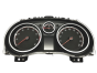 Bloc Compteurs Vitesse Opel Corsa D P0013312057 0001958237 GM 36993