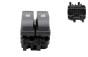 Commutateur D’ouverture De Fenêtre 2556100Q0F 8200476806 Nissan Renault