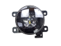 Halogène Voiture LED Citroen Peugeot 9826960480 Valeo