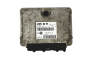 Calculateur 036906014AB IAW4AV.VA Volkswagen Magneti Marelli 16878