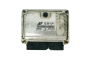 Calculateur 0281011199 038906019BH VW Bosch 