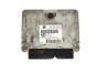 Calculateur 036906034DD IAW4MV.DD VW Magneti MarellIi 18288