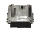 Calculateur 0281017590 AV21-12A650-RB Ford Bosch
