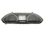 Bloc Compteurs Vitesse Peugeot 208 2008 9805396580C 