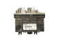 Calculateur 030906026M 0261200796 VW Bosch 24826