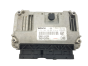 Calculateur 0261S08725 89661-0H380 PSA Toyota Bosch 28208