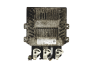 Calculateur 3S61-12A650-LB 5WS40140D-T SID 804 Ford Siemens 18125
