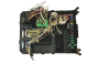 Calculateur BSI 2004 H05-01 9660105980 PSA Johnson Controls 24363