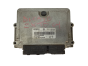 Calculateur 1337648080 0281010931 D28 42WGR PSA Fiat 13727