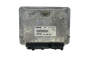 Calculateur 06A906018C 0261204126 Audi Bosch 52395