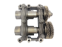 Arbres d'équilibrage Renault 8200488596 8200488527 2.0 DCI M9R