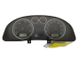 Bloc Compteurs Vitesse VW Passat 3B 3B0920849A 110080199014 VDO