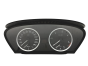 Bloc Compteurs Vitesse BMW 5 E61 6211 6958600 VDO 48604