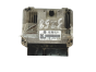 Calculateur 0281013282 03G906021LN  SEAT Bosch 23848