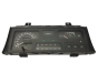 Bloc Compteurs Vitesse Renault Clio 1 7700806692 E Sagem