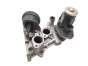 Soupape  Egr VWAG 0280751016 117255.05 1.6 2.0 TDI