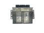 Calculateur 9644486780 9643786680-01 21646457-5 PSA Sagem 46891
