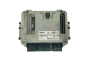 Calculateur PSA 0281012529 9663475880 9657699480 Bosch 33712