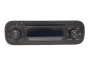 Radio Cd Mp3 Fiat 139 07355375570 735537557
