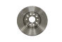 Disque De Frein Avant 1K0615301AA 66150291301 VW Audi Seat Skoda Vika