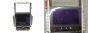 Panneau de configuration Radio Navi A/C Infiniti Q50 253914GR2B