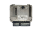 Calculateur 045906013F 0281012879 Volkswagen Bosch 45091