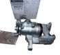 Etrier De Frein Droit Arrière Original 7701056165 Renault