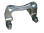 Support Étrier De Frein Arrière Original Citroen Peugeot 407 607 4404A0