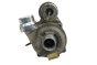 Turbocompresseur 8200478276 54359700012 1.5 dci Renault 2094 54391015082