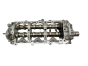Arbre À Cames 7701474016 3,0 dci  P9X Renault 7701052897 7701052895