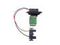 Rhéostat Ventillateur  7701050736 Valeo 042 Renault Clio 2