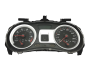 Bloc Compteurs Vitesse Renault Clio 3 8200628775 H 36958