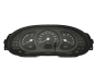 Bloc Compteurs Vitesse Renault Clio 2 7700410431 G Sagem 53837