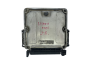 Calculateur 9641608480 0281010550 PSA Bosch 52029