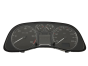 Bloc Compteurs Vitesse Peugeot 307 9654485280 A01 22659