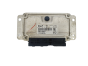 Calculateur PSA Toyota 89661-0H022 0261208702 Bosch 39295