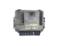 Calculateur 0281011701 6M51-12A650-NC 9BXC Ford Bosch 61101