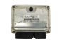 Calculateur 038906019JT 0281011138 Audi Bosch 14745
